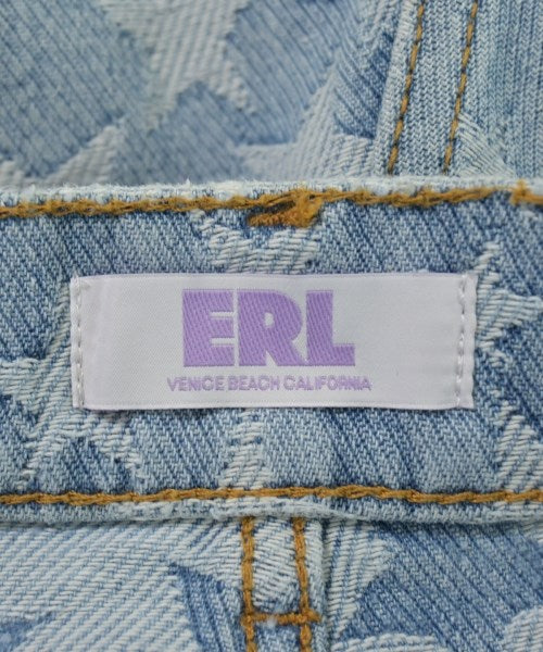 ERL กางเกงขาสั้น