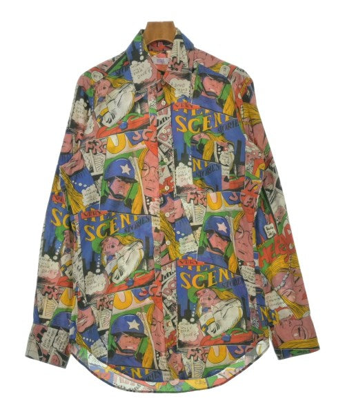 ERL เสื้อลำลอง