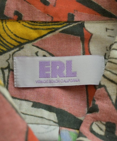 ERL เสื้อลำลอง