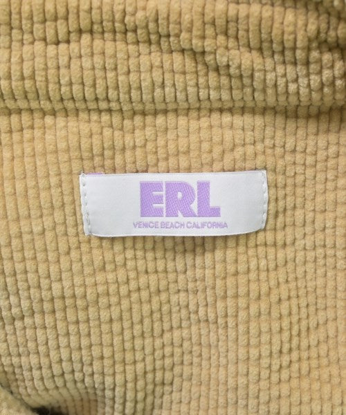 ERL เสื้อลำลอง
