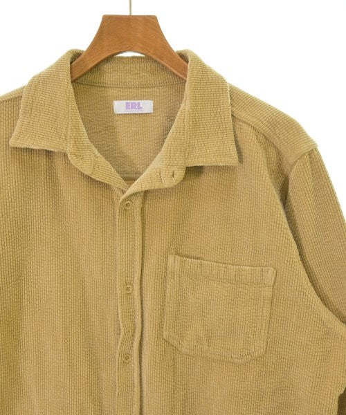 ERL เสื้อลำลอง