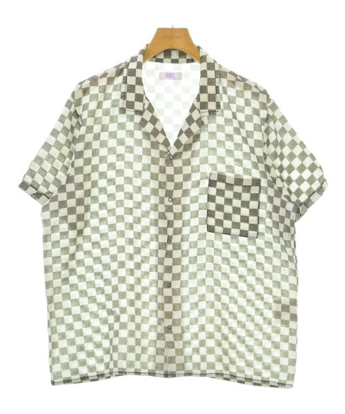 ERL เสื้อลำลอง