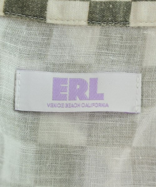 ERL เสื้อลำลอง