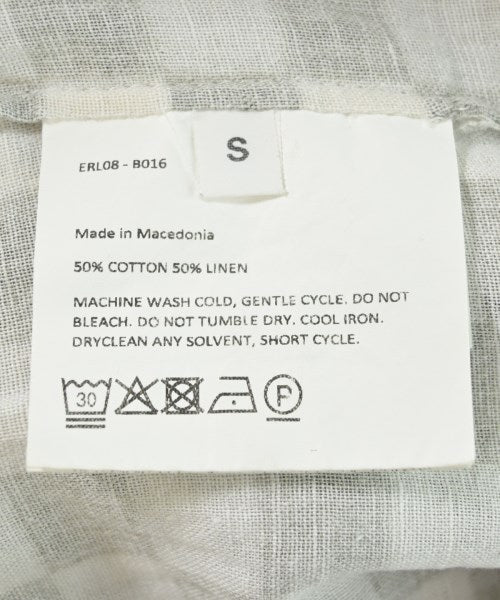 ERL เสื้อลำลอง