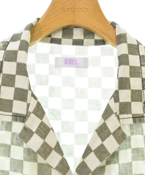 ERL เสื้อลำลอง