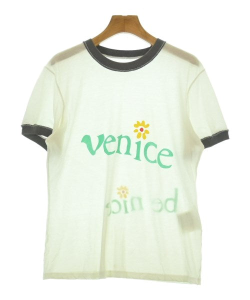 ERL เสื้อยืด/เสื้อท็อปส์