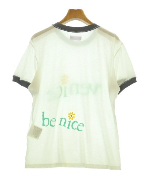 ERL เสื้อยืด/เสื้อท็อปส์