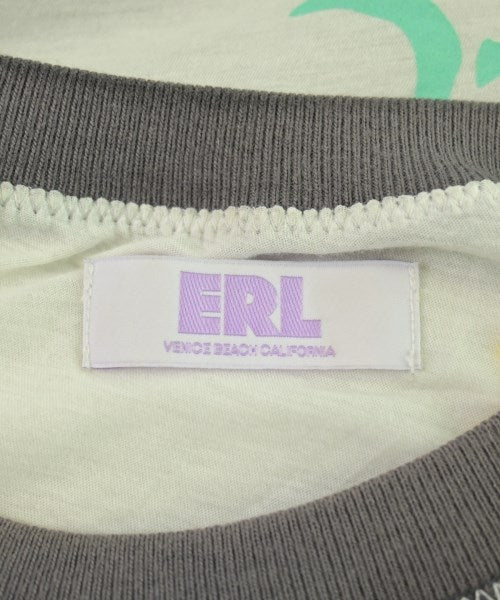 ERL เสื้อยืด/เสื้อท็อปส์