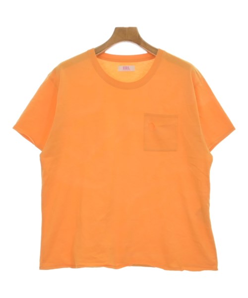 ERL เสื้อยืด/เสื้อท็อปส์
