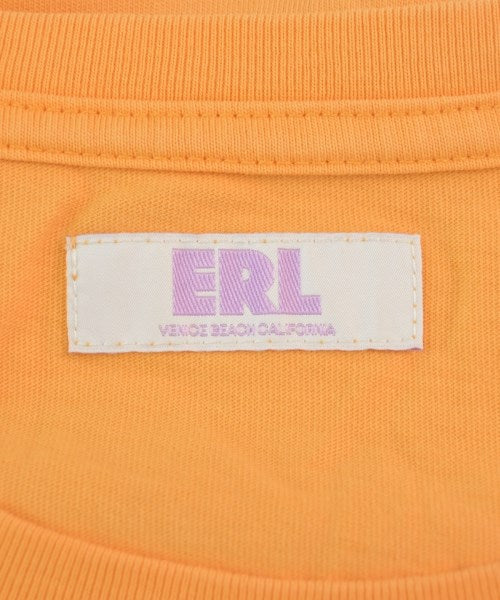 ERL เสื้อยืด/เสื้อท็อปส์