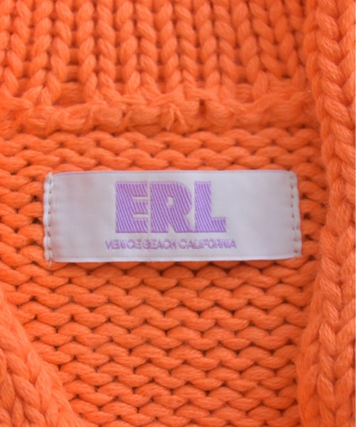 ERL เสื้อกันหนาว