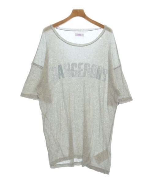 ERL เสื้อยืด/เสื้อท็อปส์