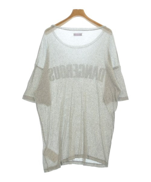 ERL เสื้อยืด/เสื้อท็อปส์