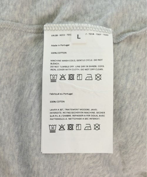ERL เสื้อยืด/เสื้อท็อปส์