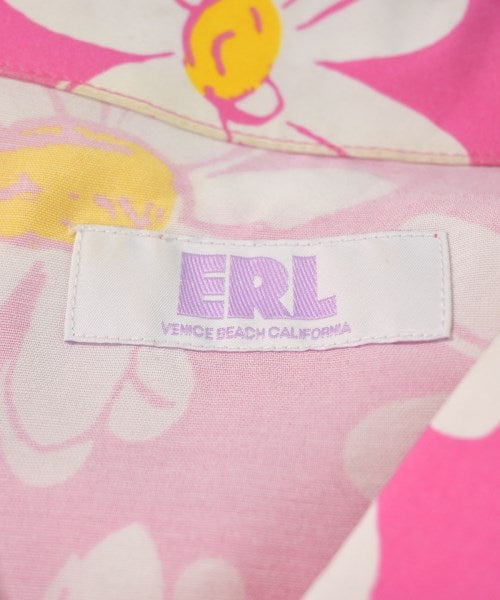 ERL เสื้อลำลอง