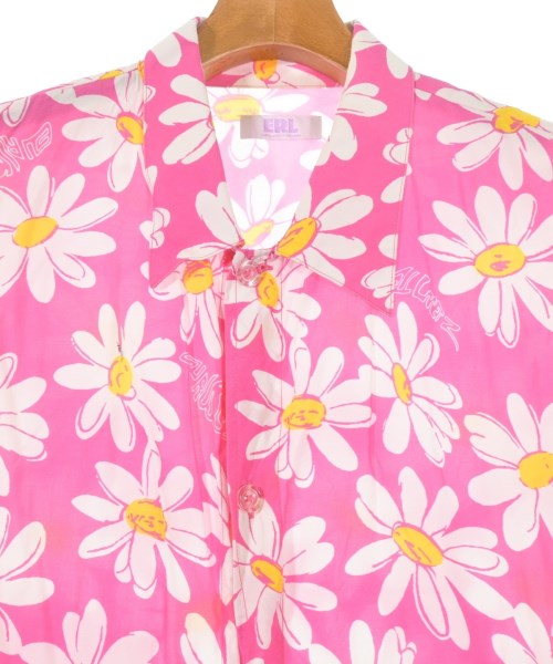 ERL เสื้อลำลอง