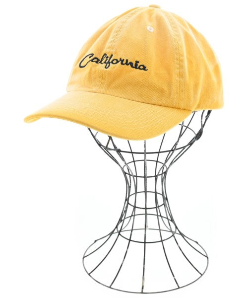 ERL หมวกแก๊ป