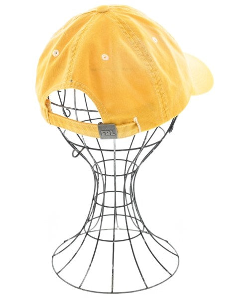 ERL หมวกแก๊ป