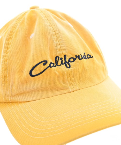 ERL หมวกแก๊ป