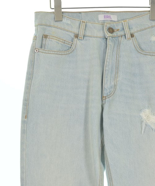 ERL ยีนส์