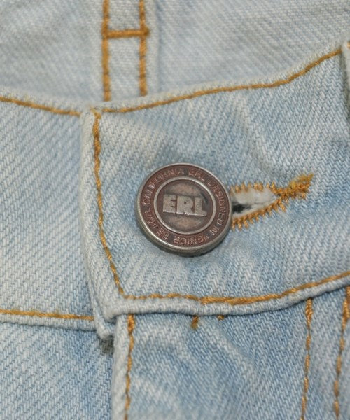 ERL ยีนส์