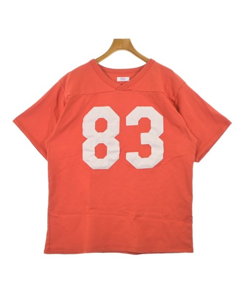 ERL เสื้อยืด/เสื้อท็อปส์