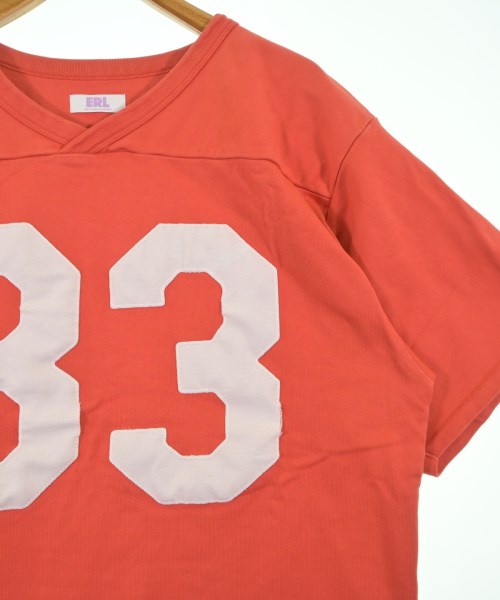 ERL เสื้อยืด/เสื้อท็อปส์