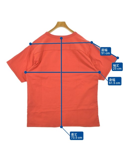 ERL เสื้อยืด/เสื้อท็อปส์