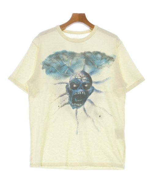 ERL เสื้อยืด/เสื้อท็อปส์