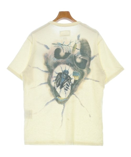 ERL เสื้อยืด/เสื้อท็อปส์
