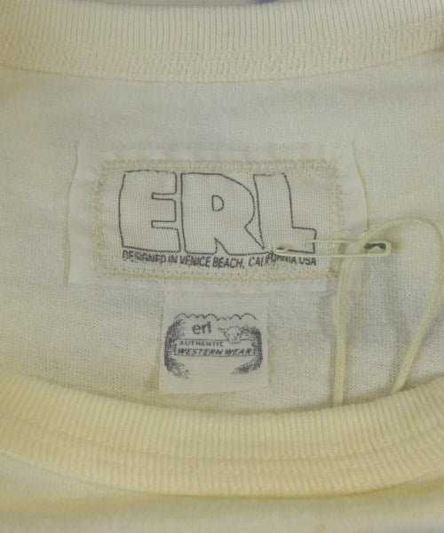 ERL เสื้อยืด/เสื้อท็อปส์