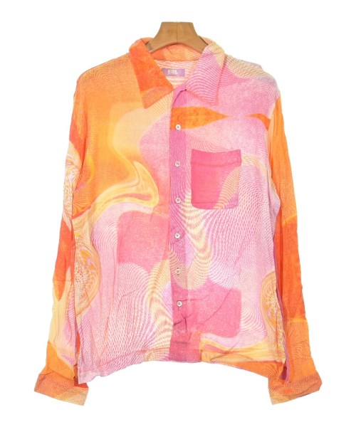 ERL เสื้อลำลอง