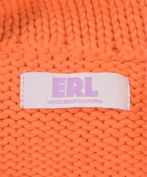 ERL เสื้อกันหนาว