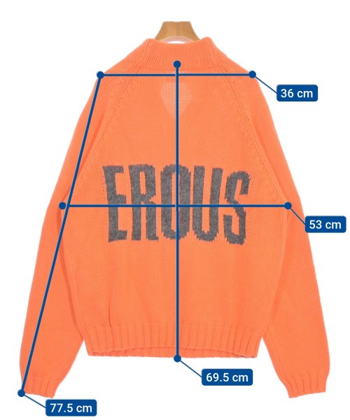 ERL เสื้อกันหนาว