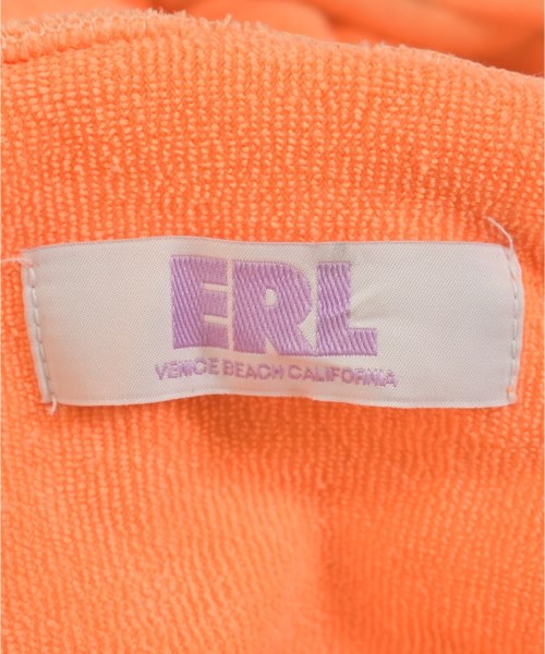 ERL เสื้อฮู้ด