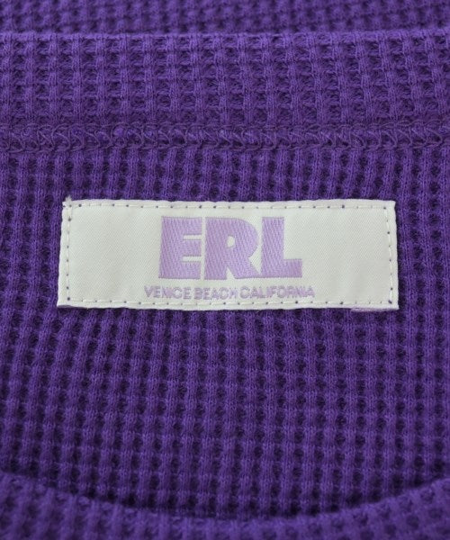 ERL เสื้อยืด/เสื้อท็อปส์