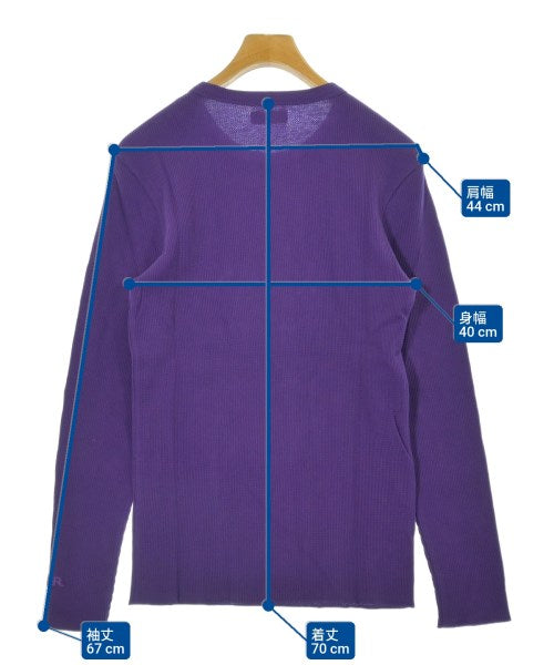 ERL เสื้อยืด/เสื้อท็อปส์