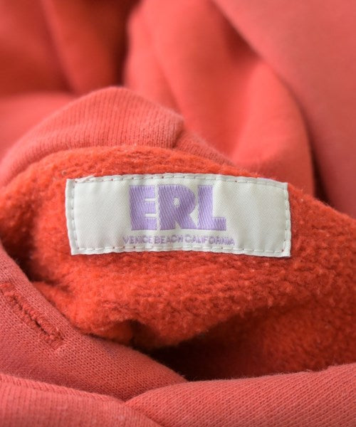 ERL เสื้อฮู้ด