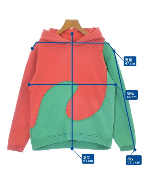 ERL เสื้อฮู้ด