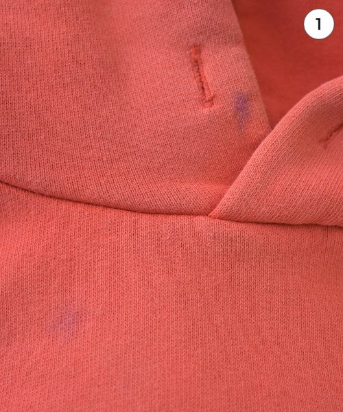 ERL เสื้อฮู้ด
