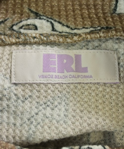 ERL เสื้อยืด/เสื้อท็อปส์