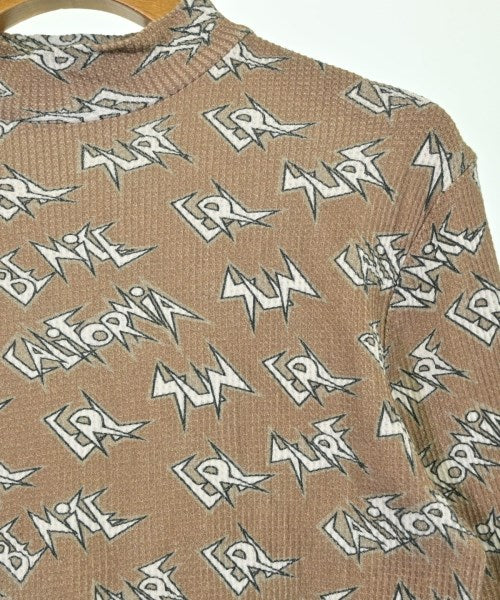 ERL เสื้อยืด/เสื้อท็อปส์