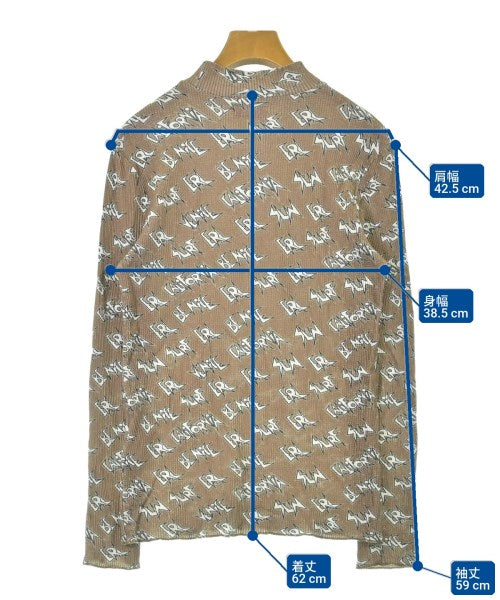 ERL เสื้อยืด/เสื้อท็อปส์