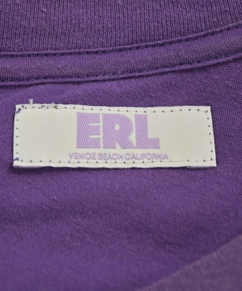ERL เสื้อยืด/เสื้อท็อปส์