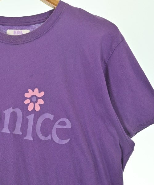 ERL เสื้อยืด/เสื้อท็อปส์