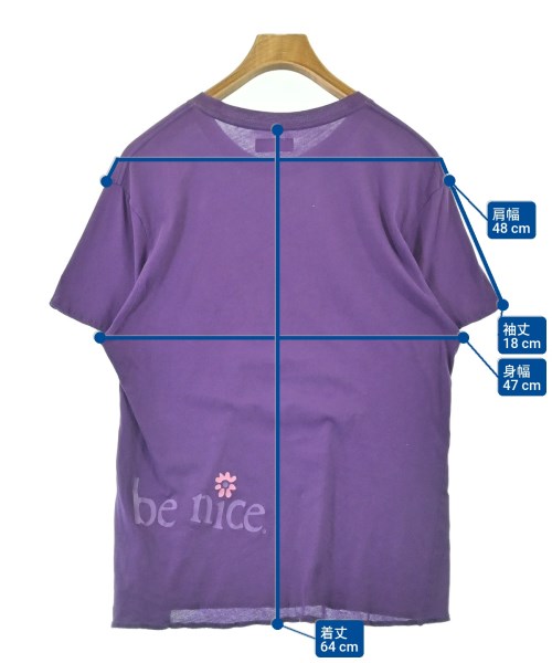 ERL เสื้อยืด/เสื้อท็อปส์
