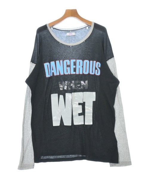 ERL เสื้อยืด/เสื้อท็อปส์