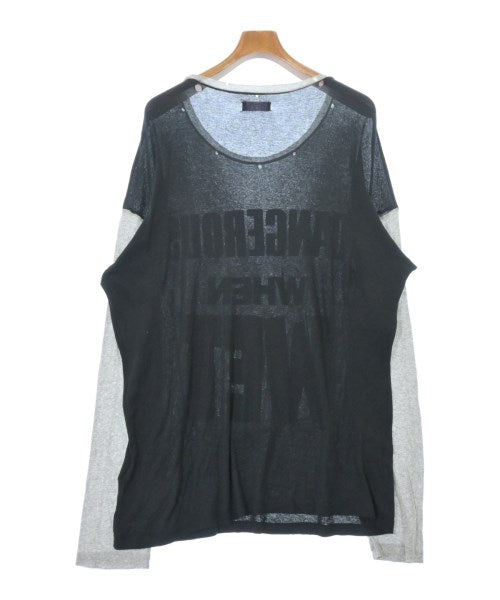 ERL เสื้อยืด/เสื้อท็อปส์
