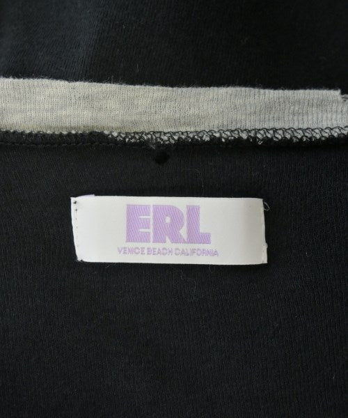 ERL เสื้อยืด/เสื้อท็อปส์