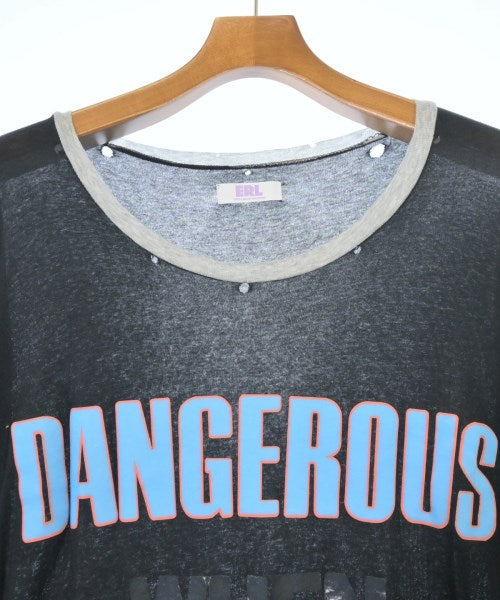 ERL เสื้อยืด/เสื้อท็อปส์